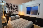 Apartamento tipo para venda com 2 quartos, sendo 1 suíte, 62m²