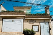 Casa no condomínio RESIDENCIAL VILA REAL para venda com 2 quartos, 86m²