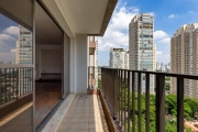 Apartamento tipo para venda com 4 quartos, sendo 2 suítes, 202m²