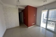 Apartamento tipo para venda com 2 quartos, 51m²