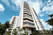 Apartamento tipo para venda com 3 quartos, sendo 3 suítes, 147m²