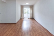 Apartamento tipo para venda com 3 quartos, sendo 1 suíte, 73m²