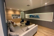 Conjunto comercial para venda, 136m²