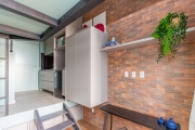 Studio para venda, 21m²