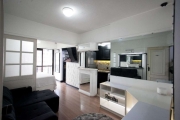 Studio para venda com 1 quarto, 30m²