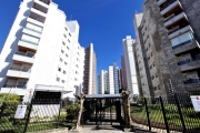 Apartamento tipo para venda e locação com 3 quartos, sendo 1 suíte, 165m²