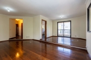 Apartamento tipo para venda e locação com 4 quartos, sendo 2 suítes, 178m²