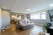 Apartamento tipo para venda com 3 quartos, sendo 1 suíte, 120m²