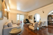 Apartamento tipo para venda com 3 quartos, sendo 1 suíte, 292m²