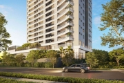 Apartamento tipo para venda com 2 quartos, sendo 2 suítes, 79m²