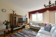 Apartamento tipo para venda com 3 quartos, 152m²