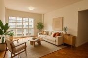 Apartamento tipo para venda com 2 quartos, sendo 1 suíte, 141m²