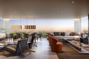 Apartamento tipo para venda com 3 quartos, sendo 3 suítes, 252m²