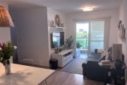 Apartamento tipo para venda com 3 quartos, sendo 1 suíte, 82m²