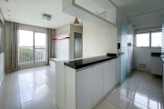 Apartamento tipo para venda com 2 quartos, 43m²