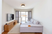 Apartamento tipo para venda com 2 quartos, sendo 1 suíte, 70m²