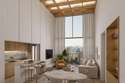 Apartamento tipo para venda com 2 quartos, sendo 2 suítes, 81m²
