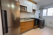 Apartamento tipo para venda com 2 quartos, 44m²