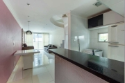 Apartamento tipo para venda com 1 quarto, sendo 1 suíte, 74m²
