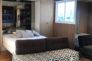 Apartamento tipo para venda com 1 quarto, 40m²