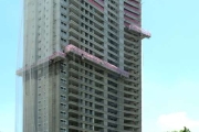 Apartamento tipo para venda com 2 quartos, sendo 2 suítes, 79m²