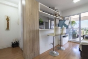 Apartamento tipo para venda com 2 quartos, sendo 1 suíte, 74m²