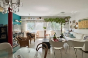 Apartamento tipo para venda com 2 quartos, sendo 1 suíte, 101,800m²