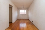 Apartamento tipo para venda com 2 quartos, 58m²