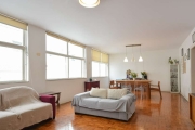 Apartamento tipo para venda com 3 quartos, sendo 1 suíte, 180m²