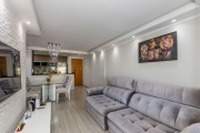 Apartamento tipo para venda com 3 quartos, sendo 1 suíte, 96m²