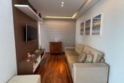 Apartamento tipo para venda com 2 quartos, sendo 1 suíte, 61m²