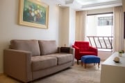Apartamento tipo para venda com 2 quartos, 98m²