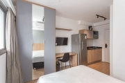 Studio para venda com 1 quarto, 21m²