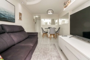 Apartamento tipo para venda com 3 quartos, sendo 1 suíte, 65m²