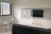 Apartamento para alugar no bairro Graças - Recife/PE, Zona Norte