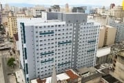 Apartamento de 2 dormitórios no centro de São Paulo