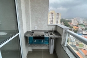 Oportunidade!!! Apartamentos de 55m² com 02 Dormitório 01 Vaga e Terraço Gourmet - Baeta Neves - SBC