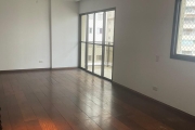 Apartamento de 139m² com 03 Dorms sendo 01 Suíte e 02 Vagas - Bairro Campestre - Santo André.