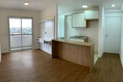 Oportunidade!!! Apartamentos de 47m² com 02 Dormitórios - 01 ou 02 Vagas de Garagens Cobertas - Prontos para Morar.