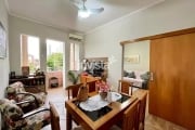 Apartamento à venda no bairro Gonzaga, Santos - SP