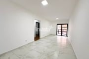 Apartamento à venda no bairro Ponta da Praia, Santos - SP