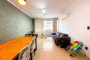 Apartamento à venda no bairro Gonzaga, Santos - SP