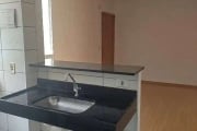 Apartamento para Venda em São José dos Campos, Jardim Nova Michigan, 2 dormitórios, 1 banheiro, 1 vaga