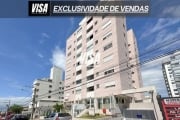 Apartamento com 2 quartos à venda na Rua Adão Schimidt, 205, Barreiros, São José