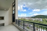 Apartamento com 2 quartos à venda na Avenida da Pedra Branca, 216, Pedra Branca, Palhoça