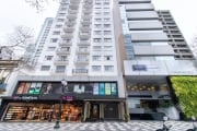 Apartamento à venda no Centro – Edifício Rio Grande do Sul