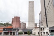 Apartamento à venda no Centro – Rua Emiliano Perneta – Edif. Le Parc Residence