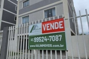 Apartamento para Venda em Almirante Tamandaré, LOTEAMENTO MONTPARNASSE, 2 dormitórios, 1 banheiro, 1 vaga