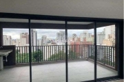 Apartamento pronto e novo 68 metros quadrados 2 quartos 1 vaga no Paraíso - São Paulo - SP