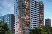 Soma Perdizes Apartamento novo com 1 suíte lavabo varanda 1 vaga  em Perdizes São Paulo - SP